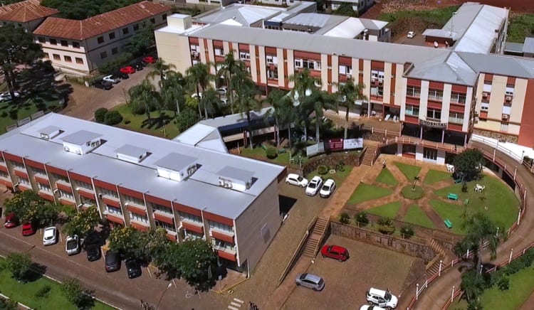 MPT destina R$ 116 mil para equipamentos do Hospital São João Batista, em Nova Prata