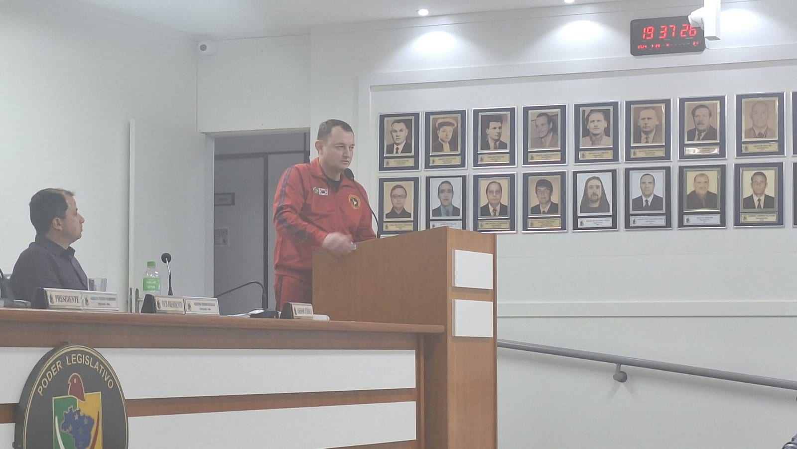 Professor de Sobradinho será palestrante no 1º Meeting de Taekwondo Han Do Ryu em Três Passos
