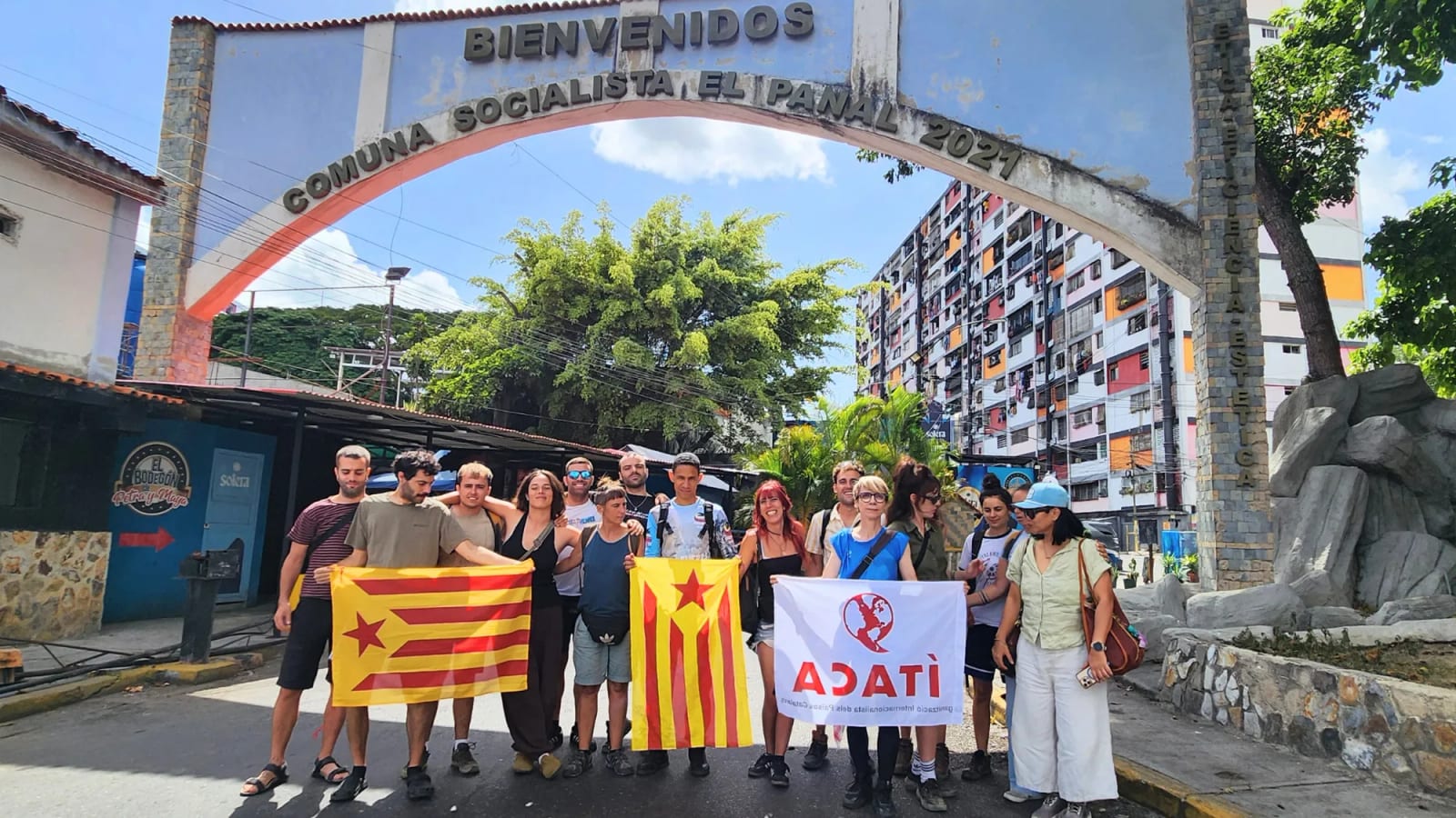 Organização popular e autogestão: como as comunas transformam a Venezuela e inspiram o mundo