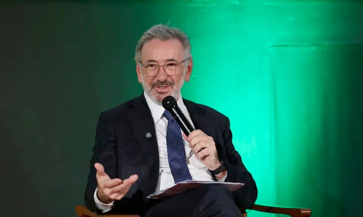 Ministro diz que UE não deve impor novas restrições ao comércio com o Brasil