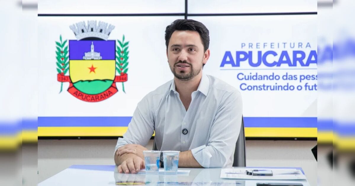 Apucarana recebe R$ 54 milhões em saúde e educação