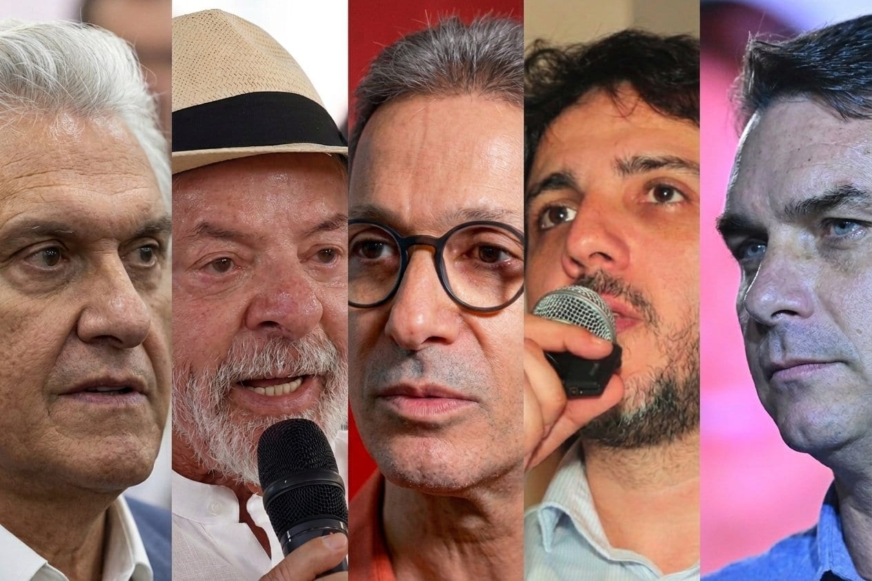 Os presidenciáveis e o agro: divergências nas propostas para o setor
