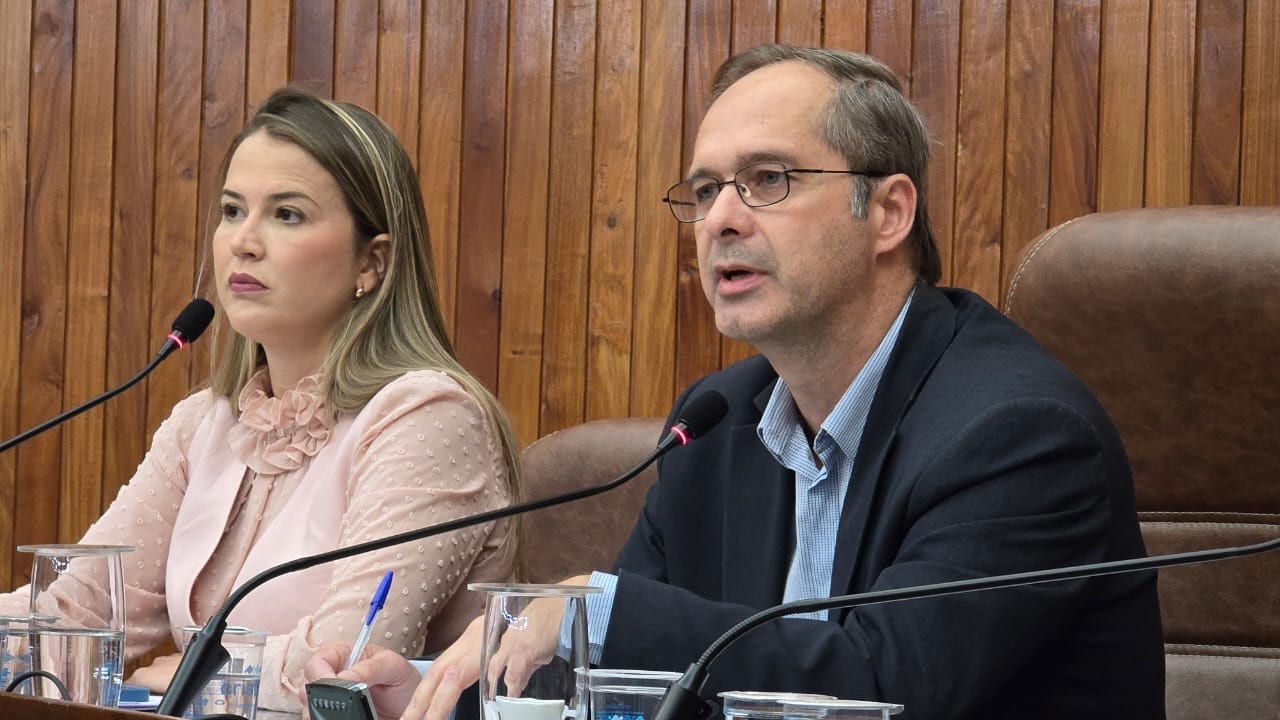 Vereador Danilo pede Salas Lilás em todas as unidades de saúde de Marília
