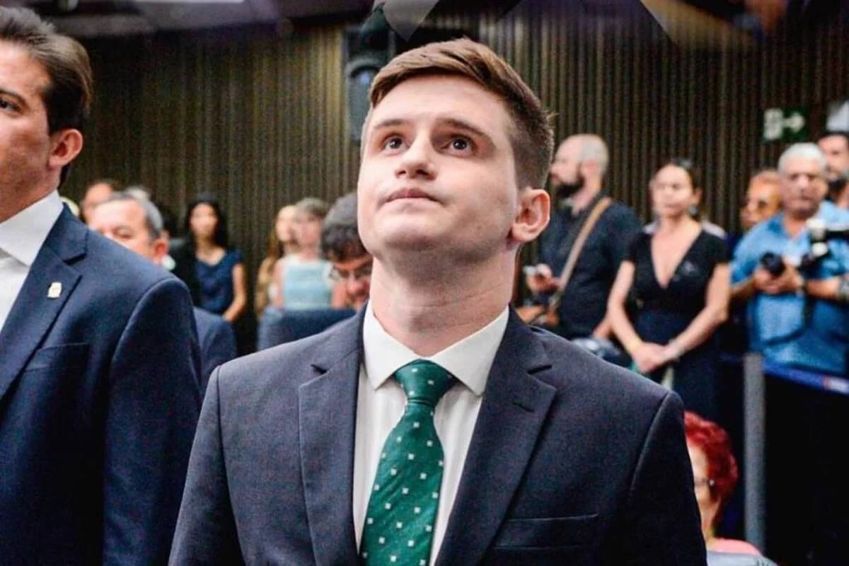 Pavanato contesta inquérito aberto sobre "colocar minorias no devido lugar"