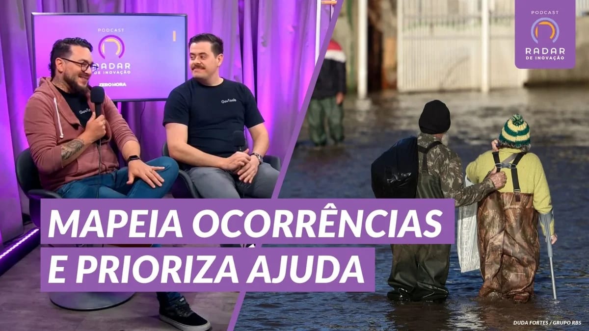 IA no WhatsApp é “casa em terreno alugado”, diz CEO de startup que atende prefeituras
