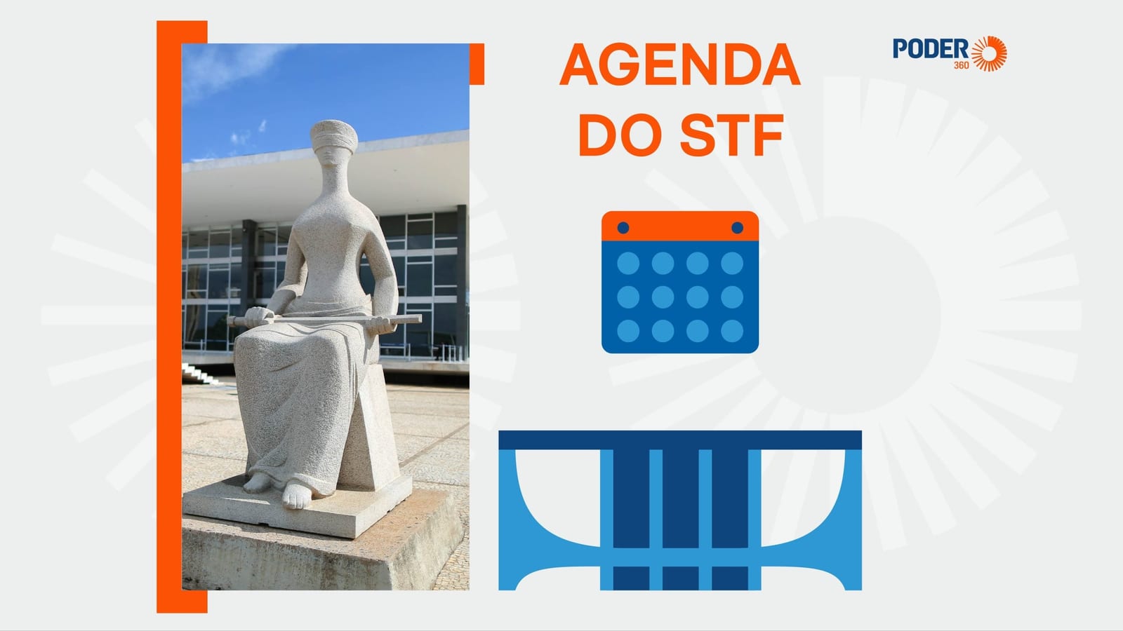 STF julga hoje licenciamento ambiental e disputa pela sucessão no RJ