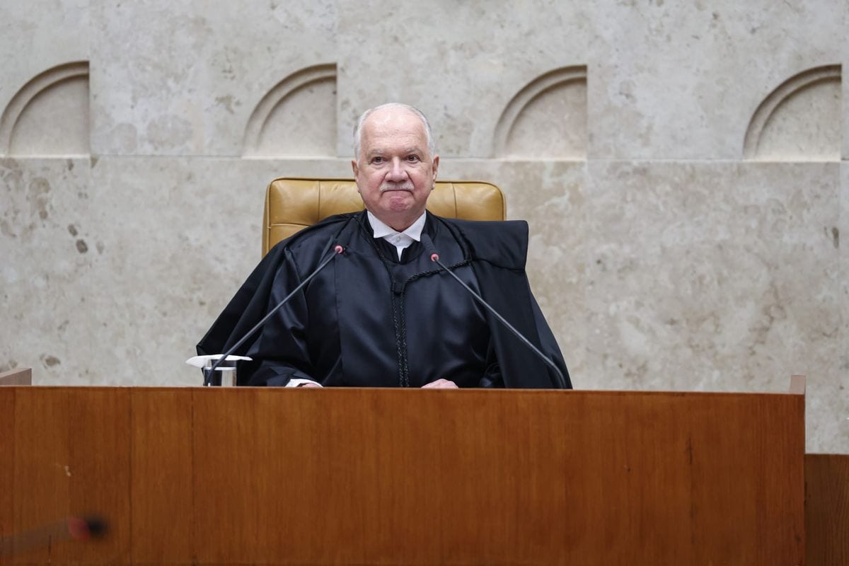 Três ministros do STF são apontados como insustentáveis