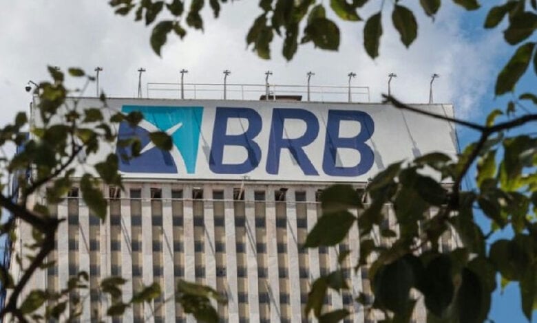 Setor produtivo do DF pede recuperação técnica do BRB após rombo de R$12,2 bilhões