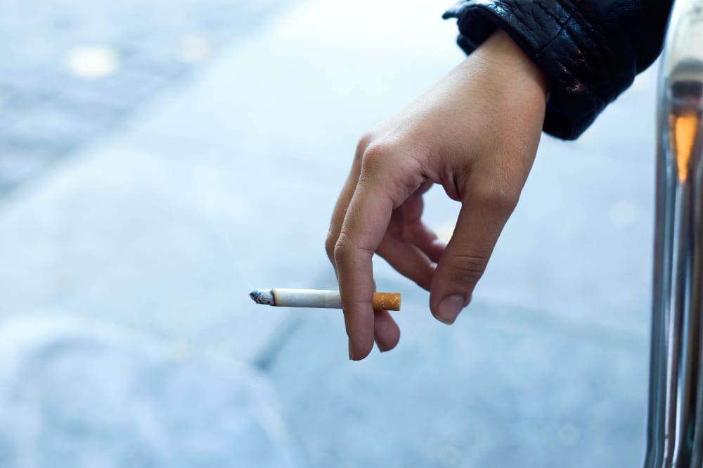 Partido vai ao STF contra política de preço mínimo dos cigarros no Brasil