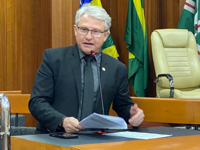 Câmara de Goiânia aprova campanha municipal contra prematuridade