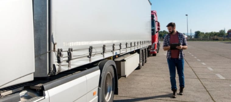 STF mantém regras de seguro obrigatório no transporte de cargas (Lei 14.599/2023)