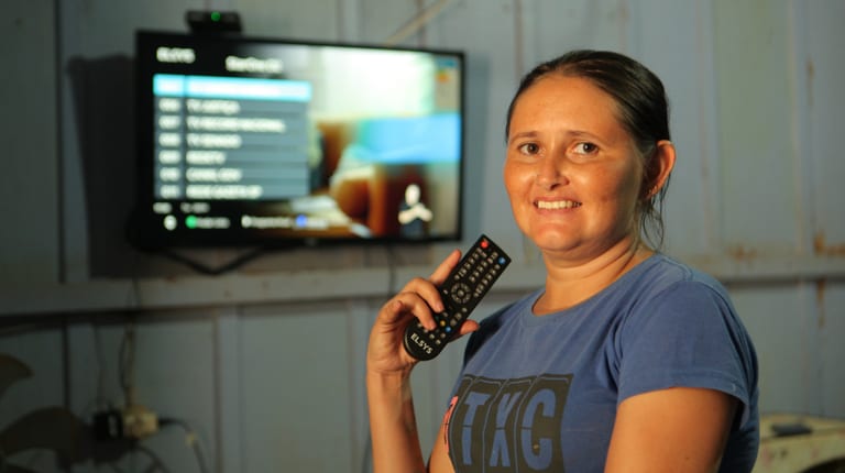 Ministério das Comunicações amplia presença da TV pública digital em nove municípios brasileiros