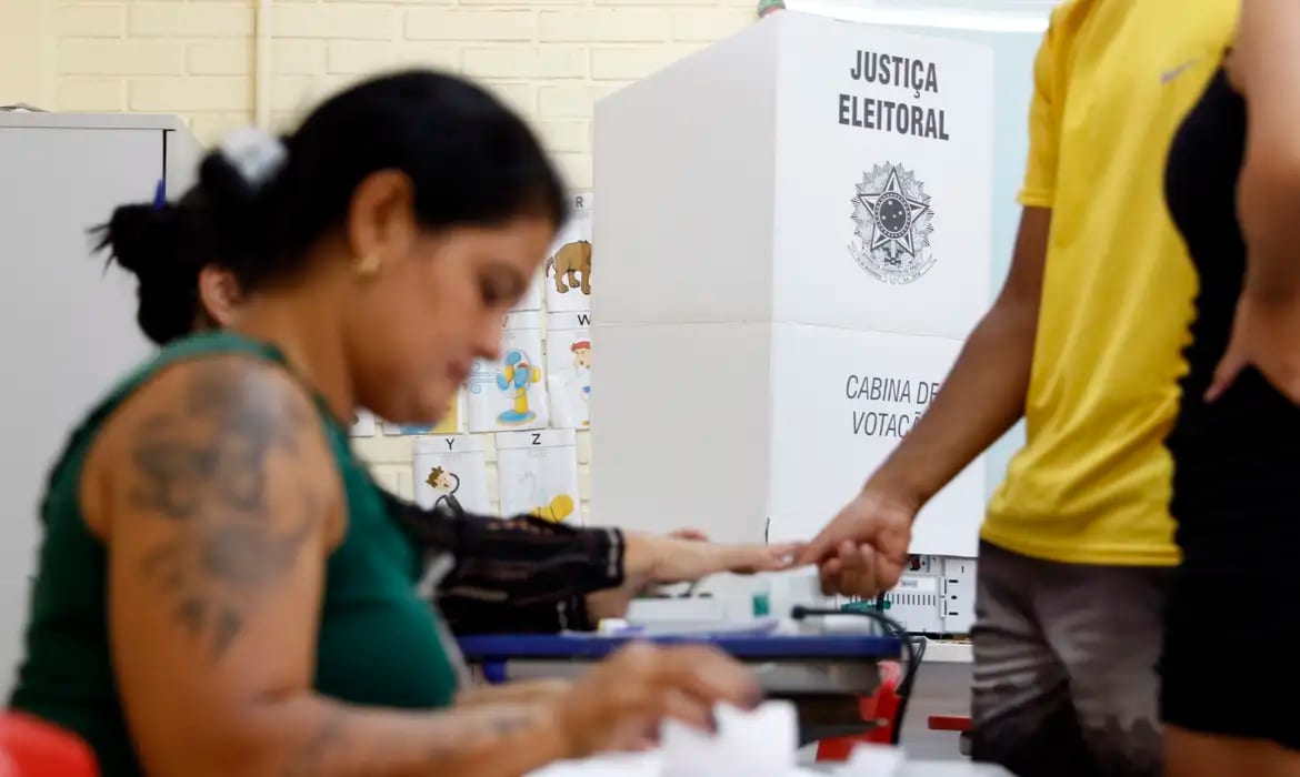 Setembro concentra prazos eleitorais antes do 1º turno