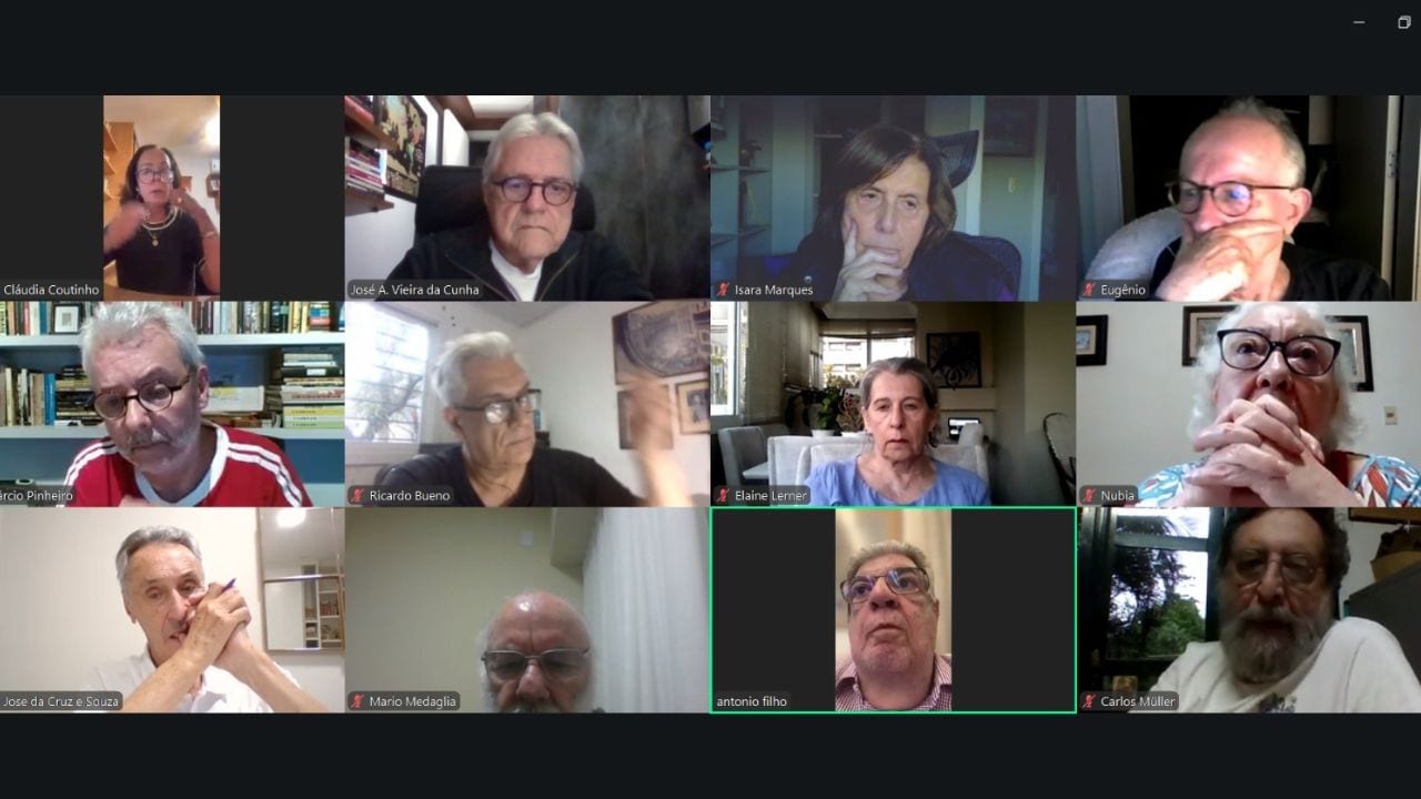 “Daqui a três semanas, acaba a Nova República”, afirma Antonio Britto na Coonline
