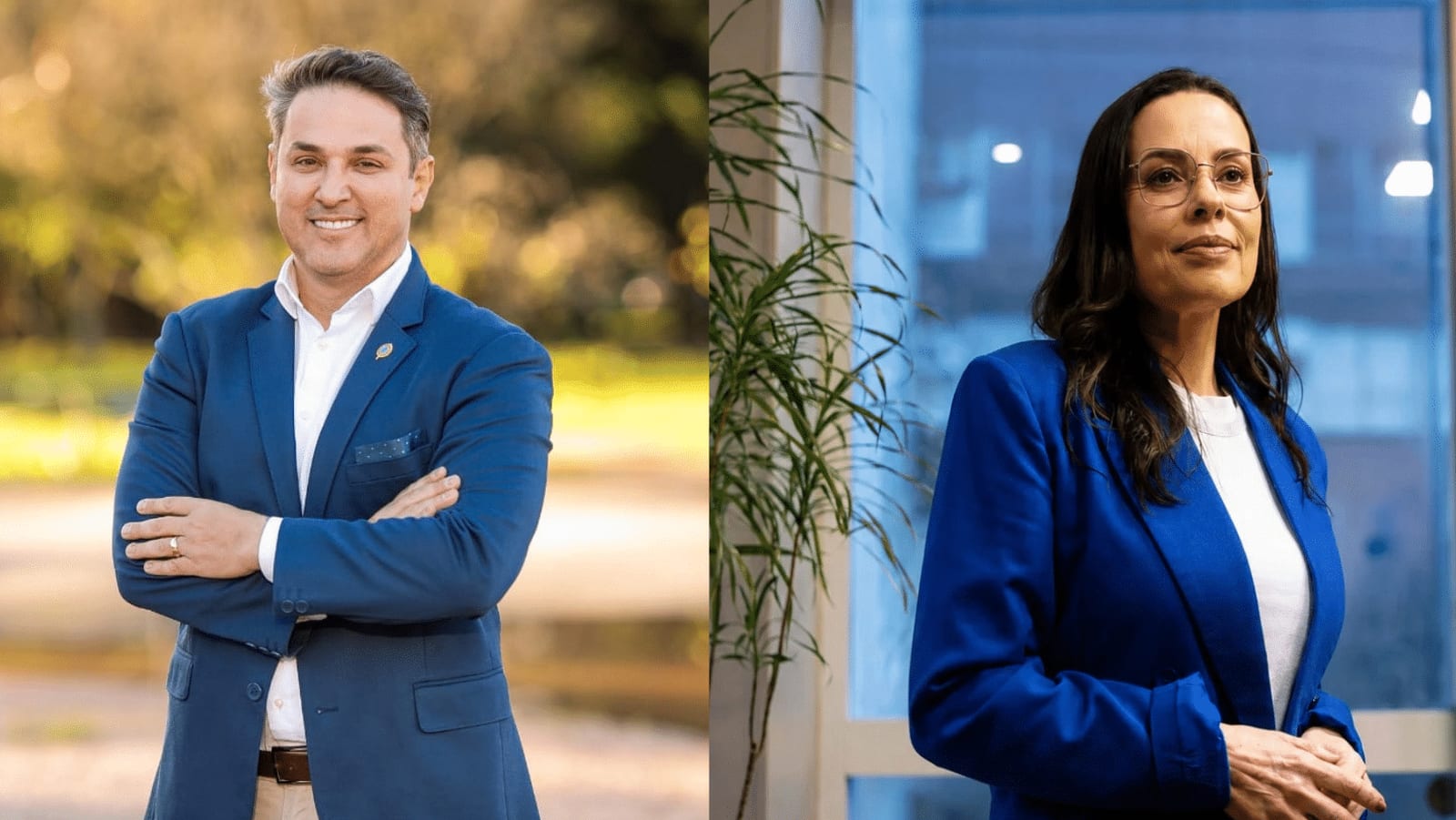 Zucco foi o mais votado em 25 cidades das Missões; Juliana Brizola venceu em apenas duas