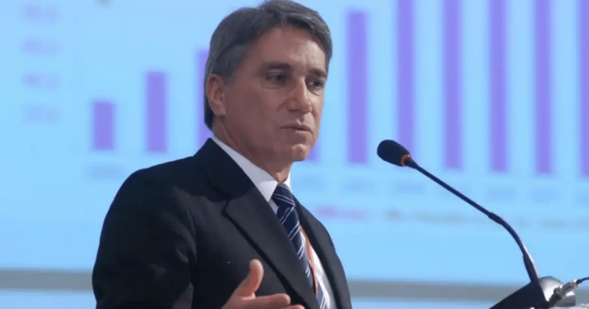 Rigotto: “O Rio Grande do Sul perdeu protagonismo em nível nacional”