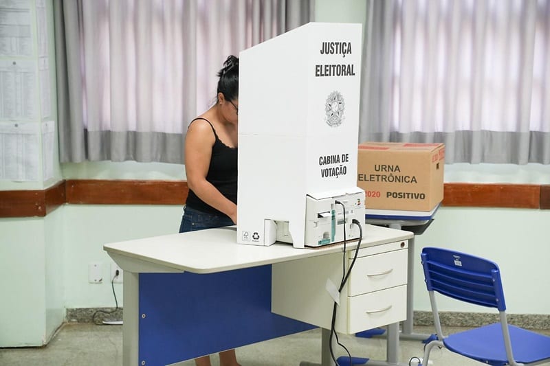 Monte Sião terá transporte rural gratuito no domingo de votação