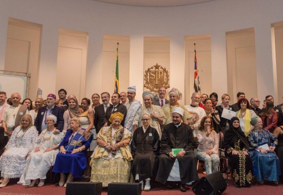 SJC abre inscrições para Fórum Inter‑religioso biênio 2026/2028
