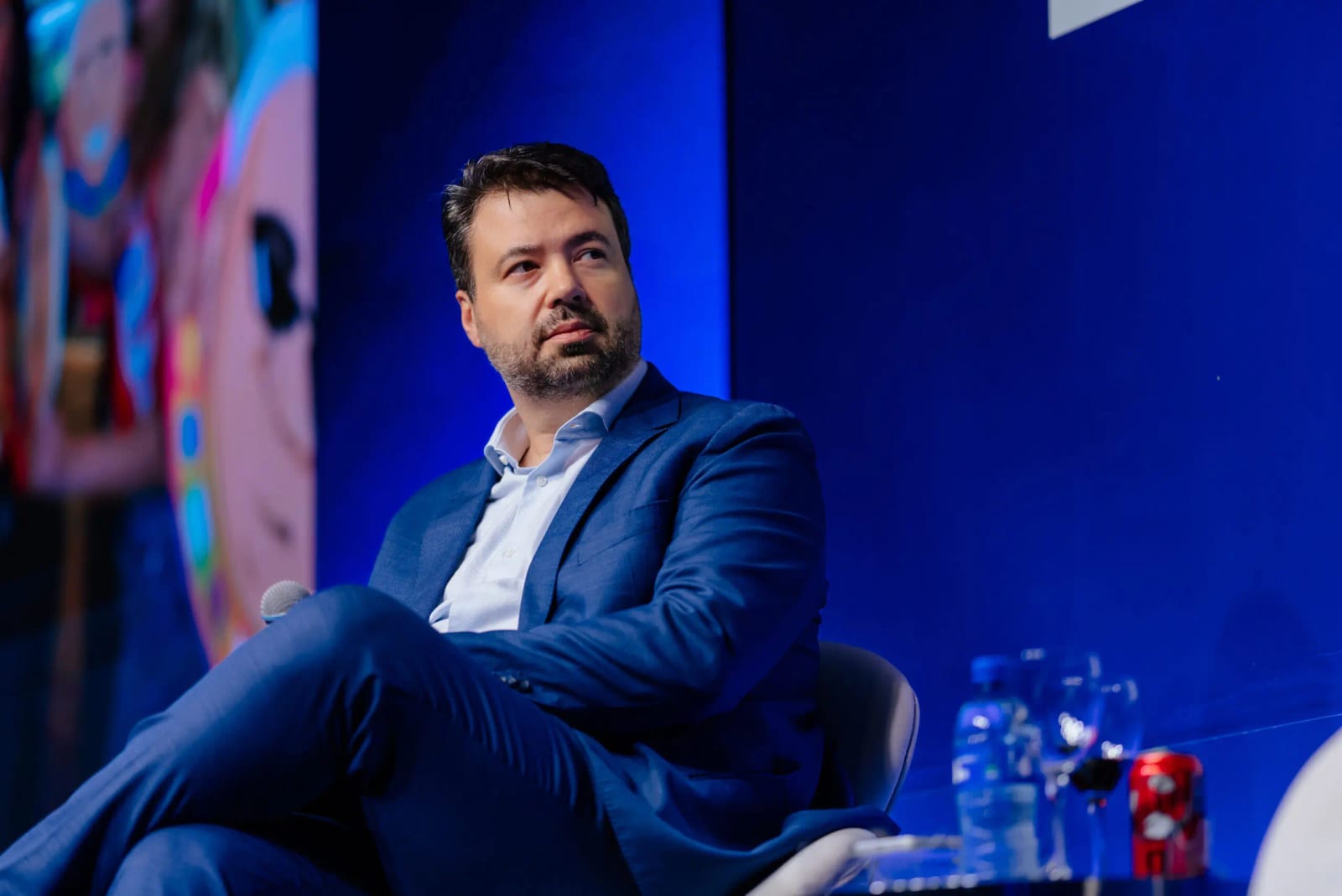 Pesquisas ainda não captaram crescimento de Wilder, diz marqueteiro