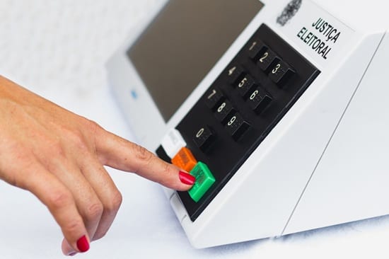 Eleições 2026: majoritário para cargos executivos e proporcional para legislativos