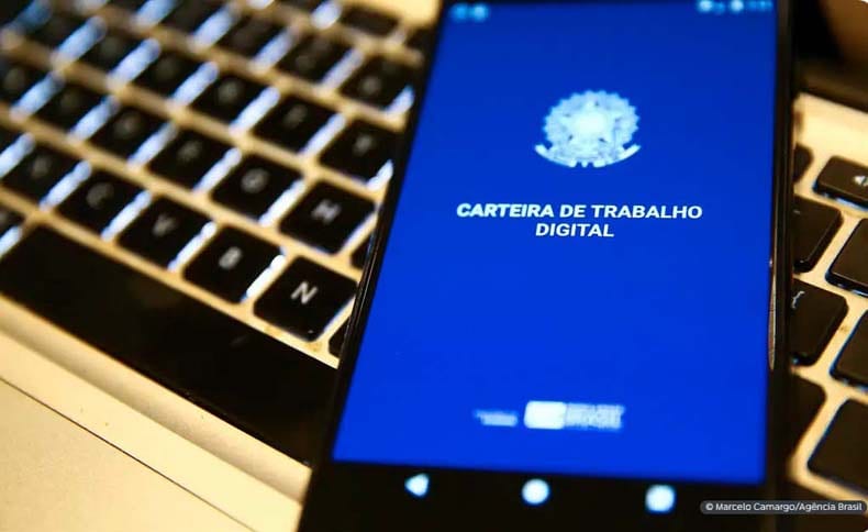 Santa Cruz do Sul fecha julho com saldo negativo de 458 empregos formais