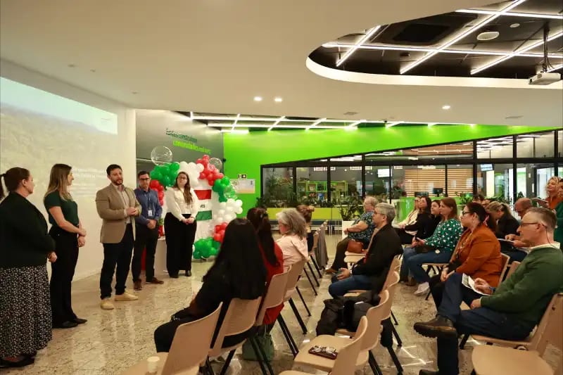 Canela é uma das sete cidades gaúchas no projeto Redes Verdes Vivas