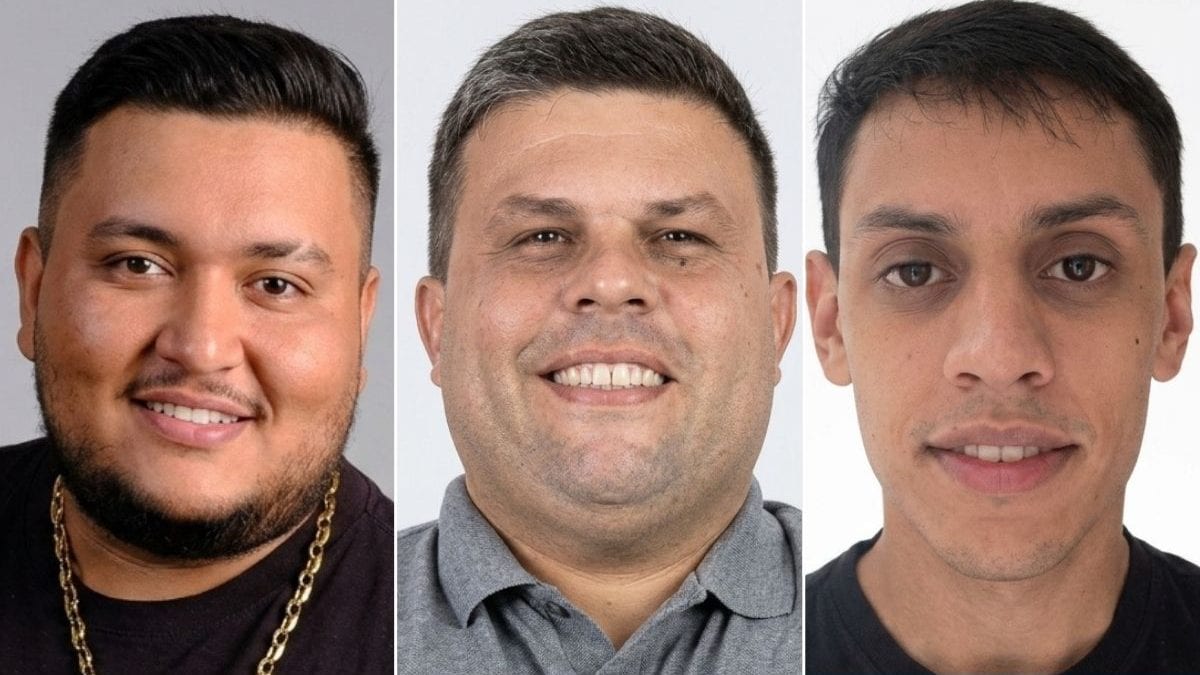 Eleições 2026 terão nomes inusitados nas urnas: veja exemplos