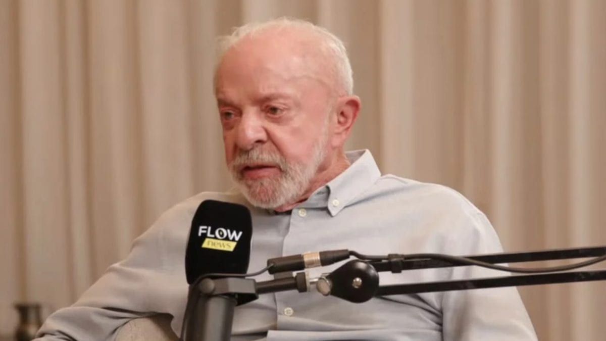 Lula diz não conhecer a lobista Roberta Luchsinger e nega saber de registros