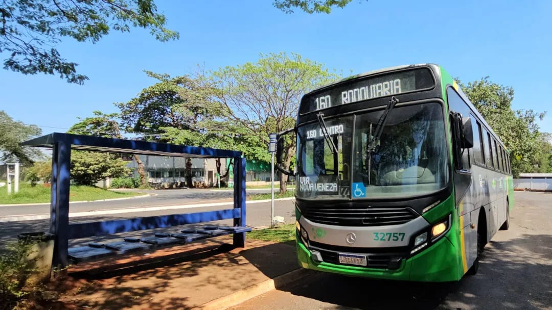 Eleitores de Sumaré e Hortolândia terão ônibus municipais gratuitos no 2º turno