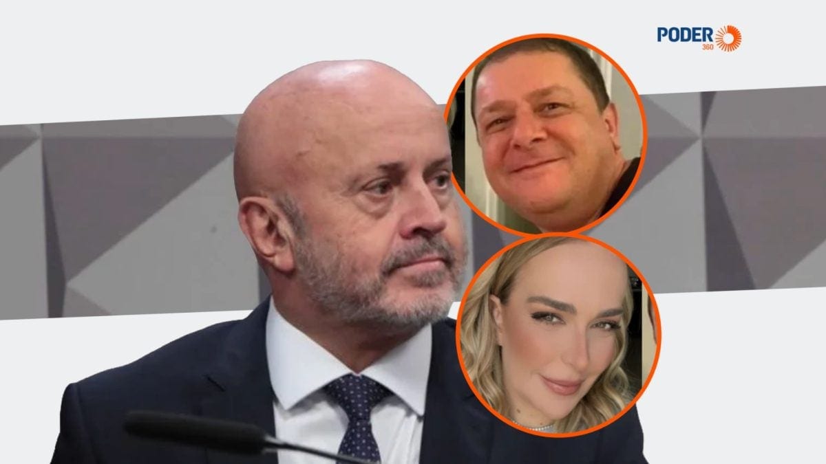 Empresa que liga Careca do INSS a amiga de Lulinha movimentou R$ 6,1 mi