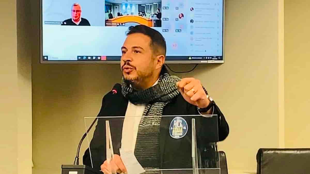 Quase metade dos votos de Matheus Junges no RS veio de uma única cidade do Litoral; veja qual
