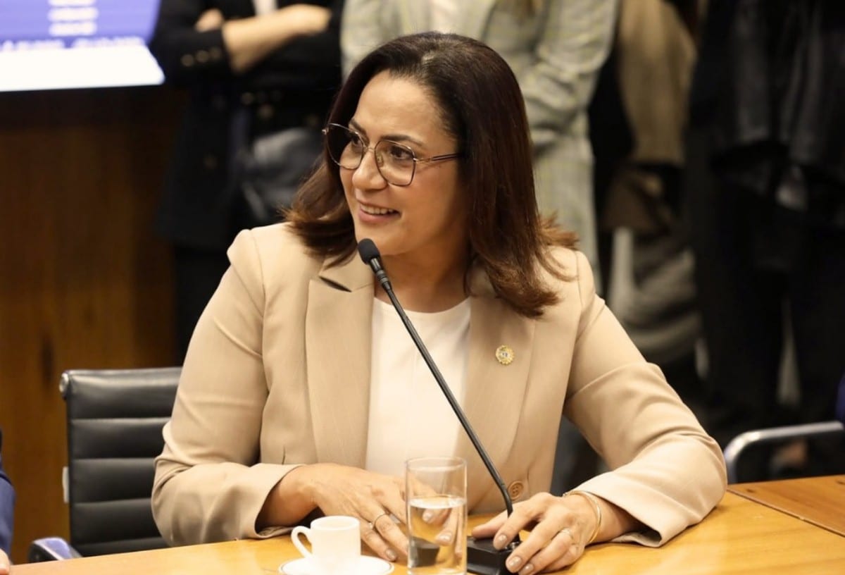 Qual é o número de Mailza Assis, candidata ao governo do Acre em 2026?