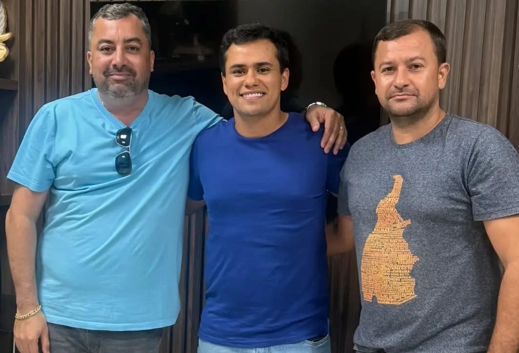 David Bento divide grupo e apoia Lucas Campelo a pedido de Lázaro Botelho