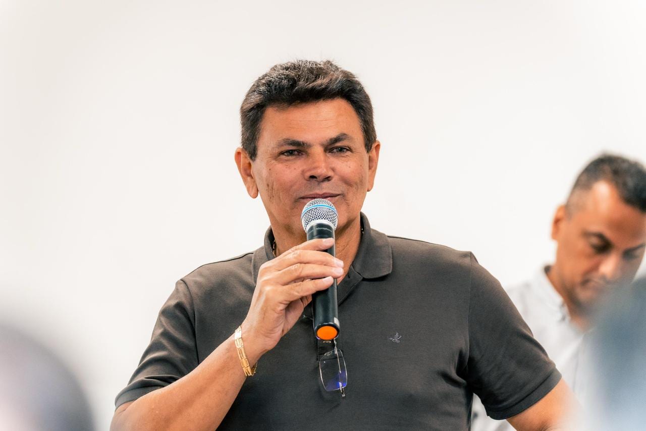 MPF apresenta parecer para manutenção da candidatura de Valmir de Francisquinho ao governo de Sergipe