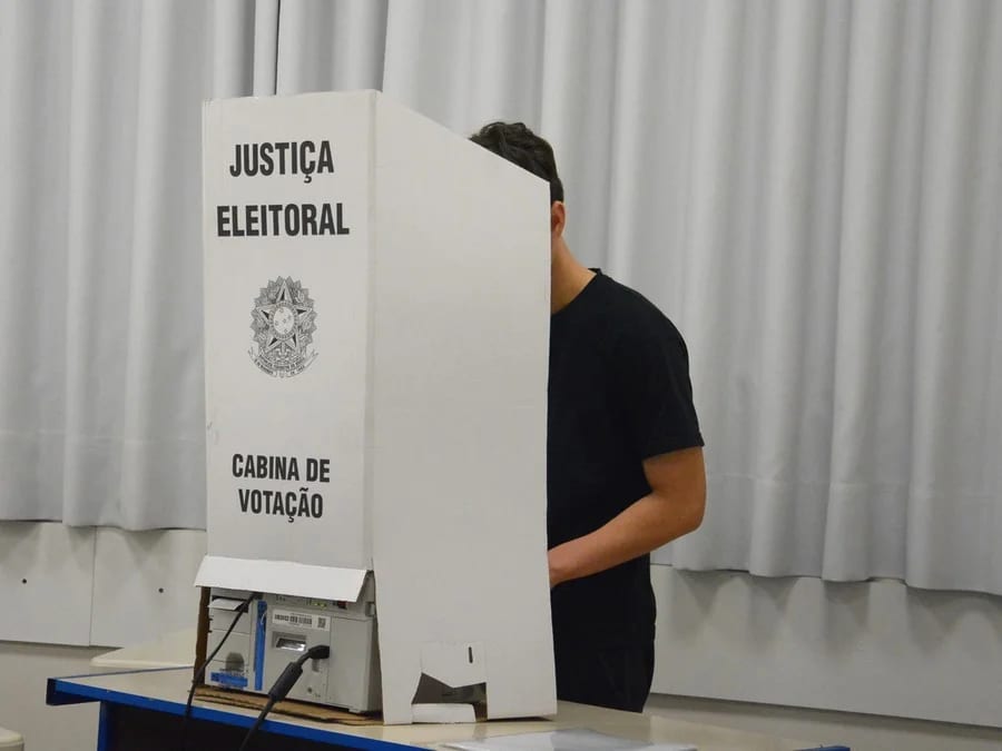 TRE-RS informa alterações nos locais de votação