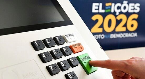 Sergipe tem 157.292 eleitores com 70 anos ou mais