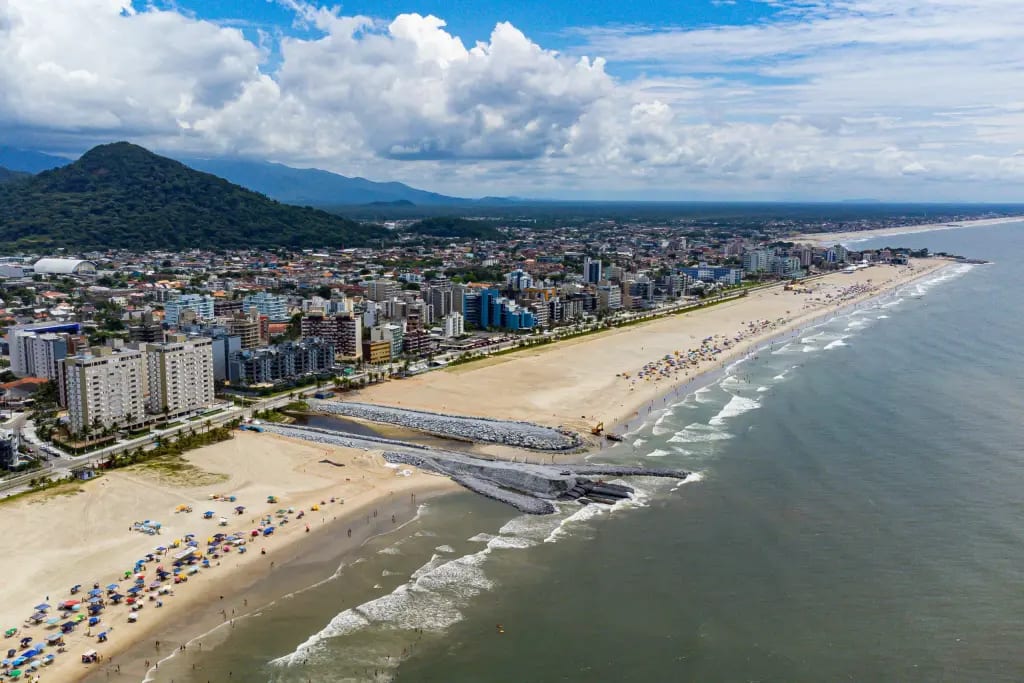 Doze candidatos do Litoral do PR disputam vaga na Câmara Federal