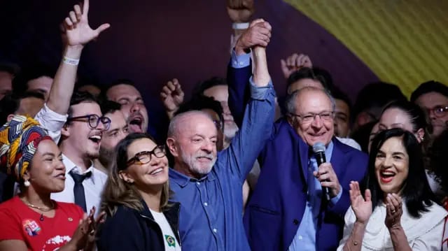 Lula anuncia pronunciamento à nação para a próxima semana