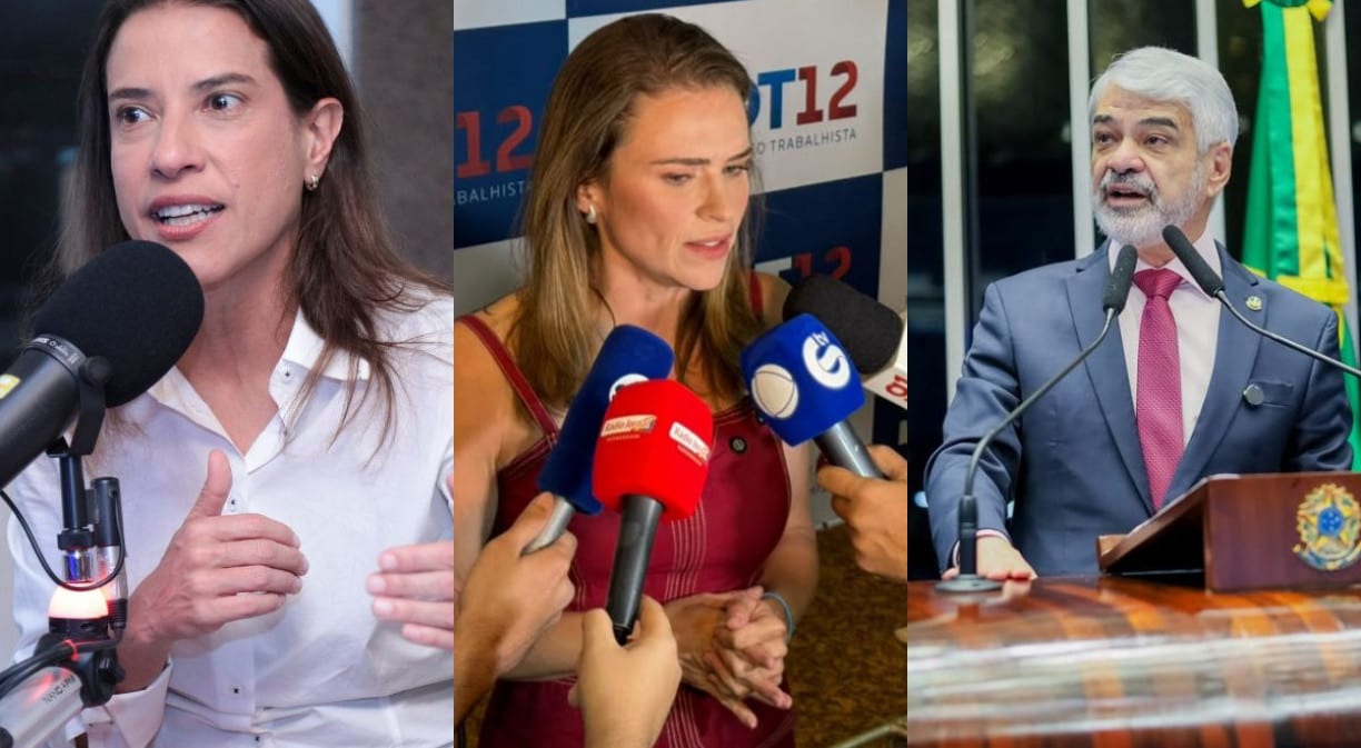 Raquel busca diálogo com Humberto e Marília após eleição: "Oposição deve existir, mas não contra o Estado"