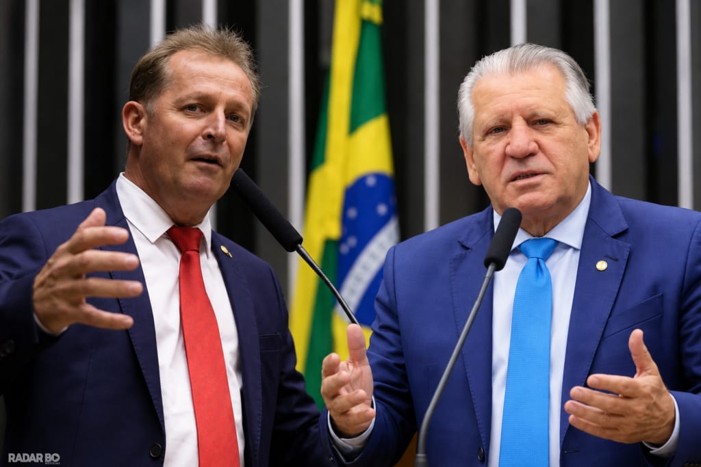 Toledo não elege nenhum dos 17 candidatos a deputado