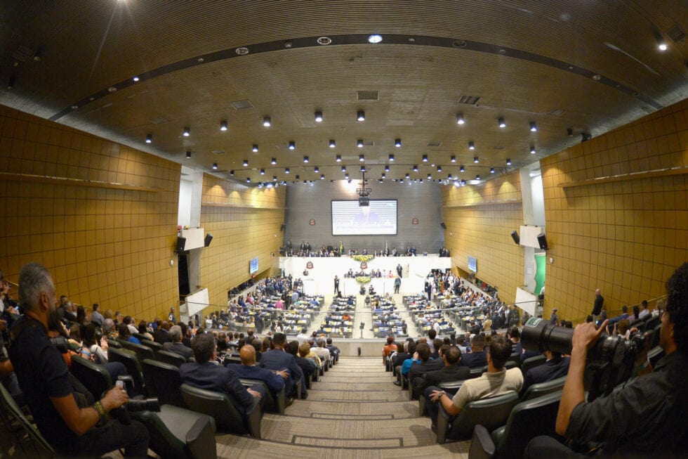 Veja a lista de quem os prudentinos votaram para deputado estadual