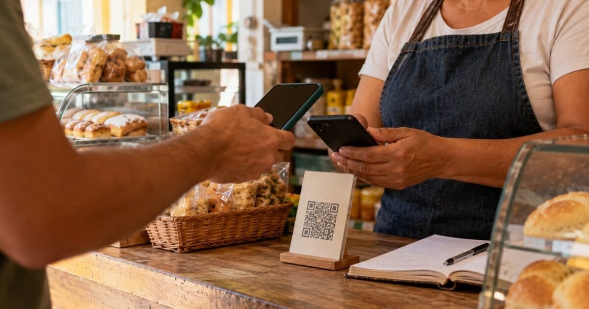 PixMEI pode pagar até R$ 5 mil a pequenos negócios em 2027; entenda