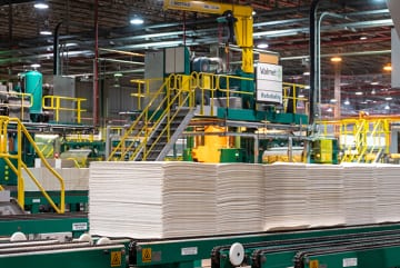 Produção industrial cresce em julho pela segunda vez consecutiva, aponta FIERGS
