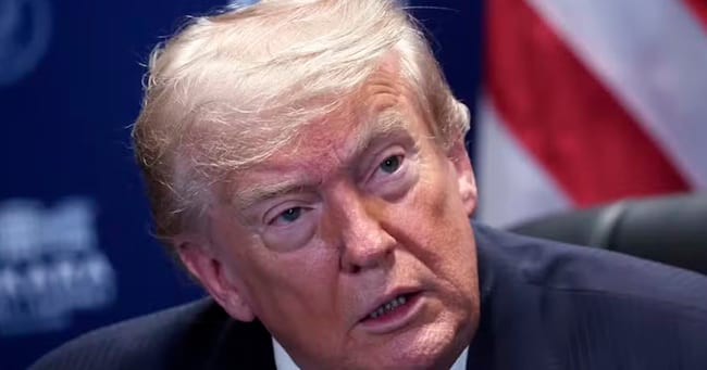 EUA ainda não reconheceram oficialmente vitória de Lula nas eleições; aliados de Trump contestam resultado