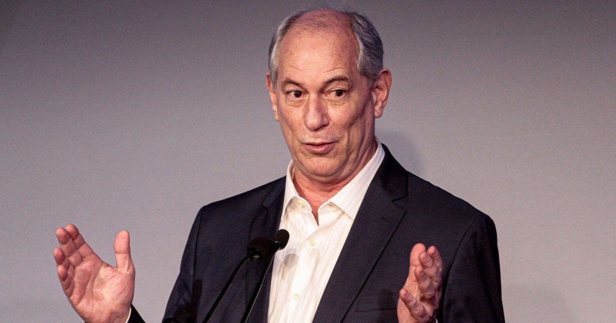 Ciro Gomes volta a disputar o governo do Ceará contra Elmano de Freitas