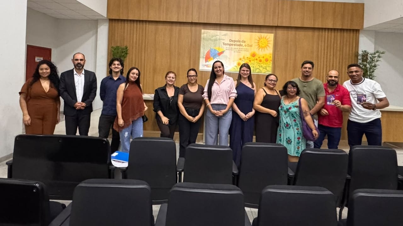 Apadrinha Palmas busca voluntários para apoiar crianças e adolescentes acolhidos; saiba como participar