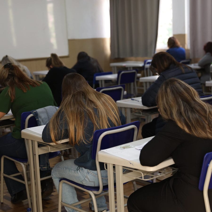 Gabarito preliminar do concurso de Santo Ângelo é divulgado