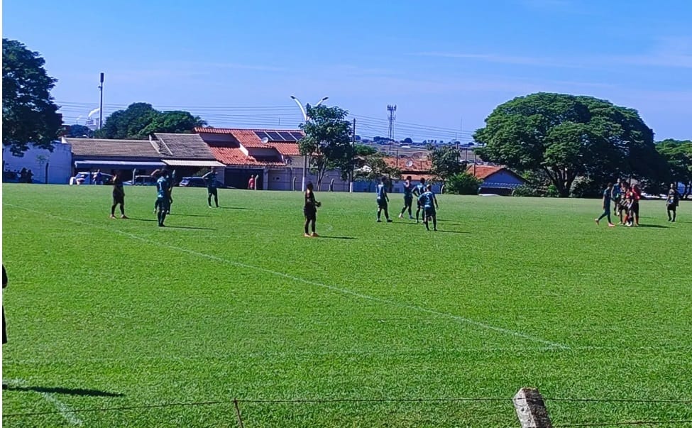 Nordestinos FC e Entre Amigos disputam final da 3ª Divisão do Campeonato Catalano neste sábado