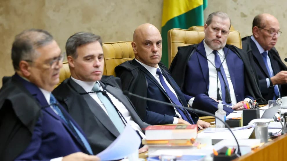 Crise no STF pode afetar eleição e prejudicar Lula e aliados
