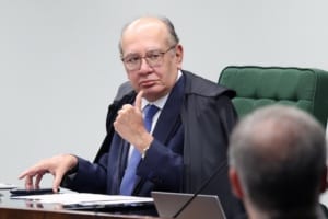 Gilmar Mendes repete oposição a indenizações bilionárias a usinas